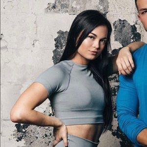 Alphalete Revival Short Sleeve